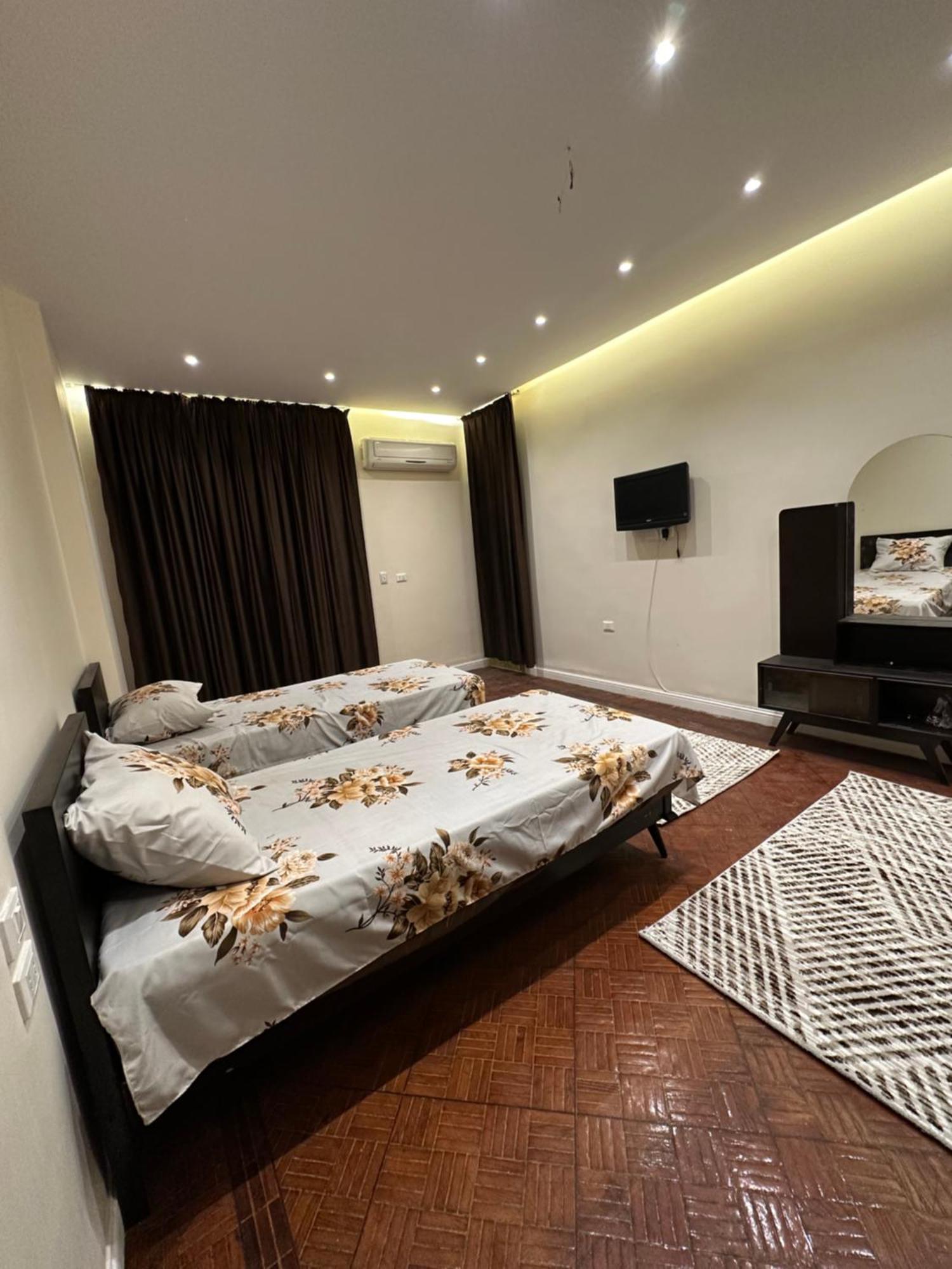 Peaceful Modern - Downtown Apartment Cairo